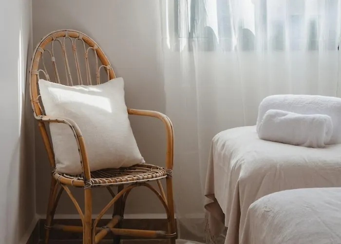 Casa Limon, Mediterranean Escape El Tosalet