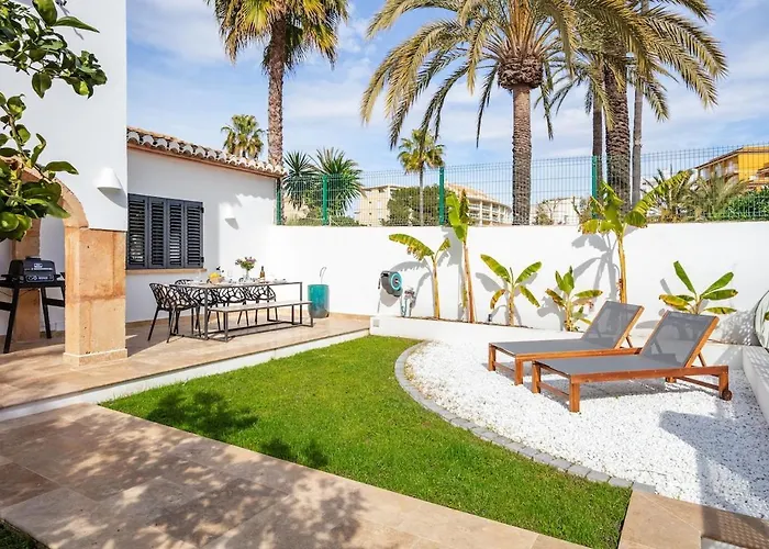 Casa Limon, Mediterranean Escape