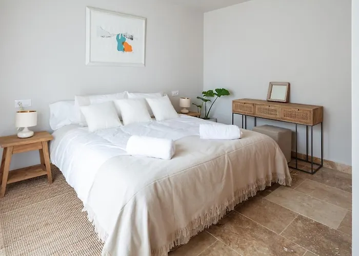 Casa Limon, Mediterranean Escape Апартаменты