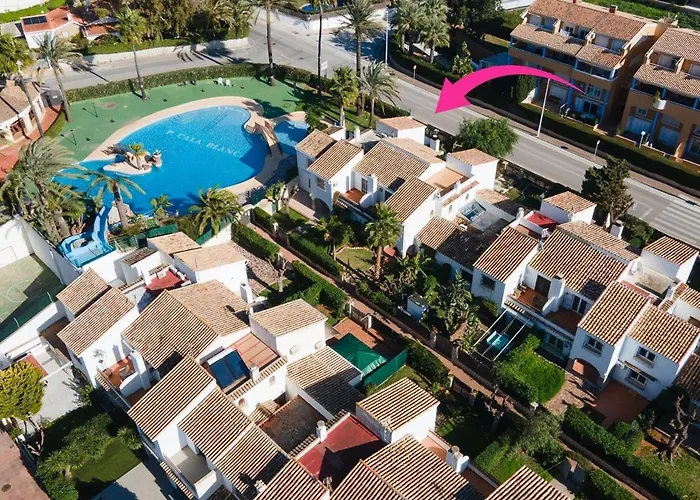 Апартаменты Casa Limon, Mediterranean Escape